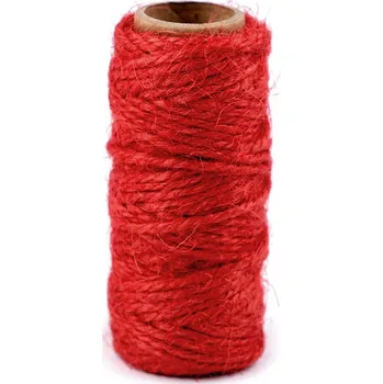 Sisalový provázek Ø2 mm