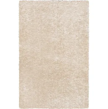 Koberec SINTELON SHAGGY PLEASURE béžový 120/170