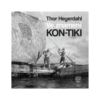Ve znamení Kon-tiki MP3 download