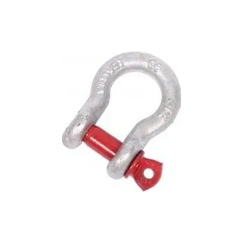 Tesařské kování TŘMEN OMEGA S ČEPEM třmen s čepem 500 kg