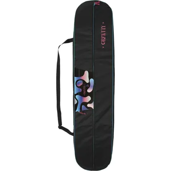 Vak na snowboard Gravity snowboards Obal na snowboard Gravity Vivid junior 23/24 Velikost: 130 cm