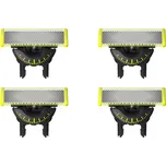 Philips OneBlade 360 QP440/50 náhradní břity for Philips OneBlade 4 ks