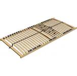 Nábytek PEGAS s.r.o. Lamelový rošt NORMAL 28 NV, 80x200 cm