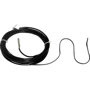 Topný kabel Arnold Rak Set 6107-20 topný kabel, 230 V, 1000 W, 50 m