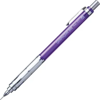 Mikrotužka Mikrotužka Pentel GraphGear 300 0,5 mm fialová