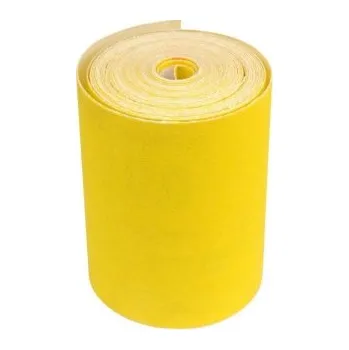 Autodílna YATO Brusný papír v roli 93mm x 5m P60, , YATO, YT-8450