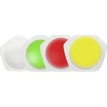 Allnet měřič kvality vzduchu (VOC) , 0 - 10000 ppm