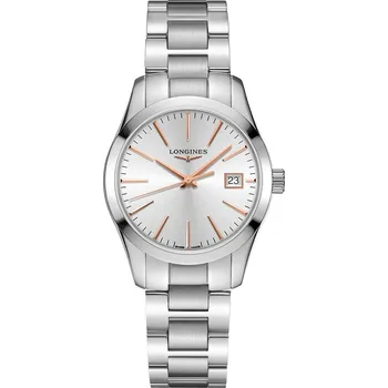 Hodinky Dámské hodinky Elegance Longines L23864726
