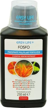 Hnojivo na vodní rostlinu Easy Life Fosfo 250 ml