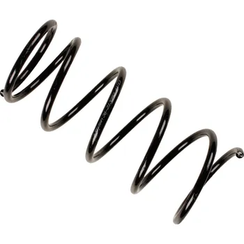 Pružina podvozku, , MR913024, BILSTEIN, 36-213252