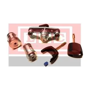 Zamykací válec, 4616627, LCC PRODUCTS, LCCF01270