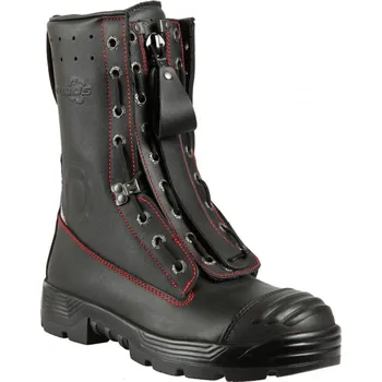 Pracovní obuv Prabos Vesuv S33908-040