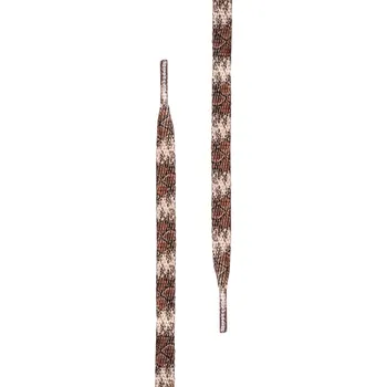 Tkaničky do bot Tkaničky do bot Tubelaces Special Flat - snake-FG, 90