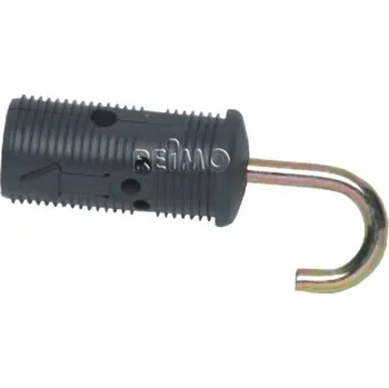 Rybářský háček Háčky systému EasySystem Varianta: Háček EasySystem 25 mm