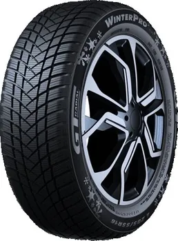 Zimní osobní pneu GT Radial WinterPro 2 Evo 215/55 R16 93 H