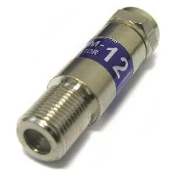 Elektrická zásuvka Ostatní Útlumový článek FAM 12 dB