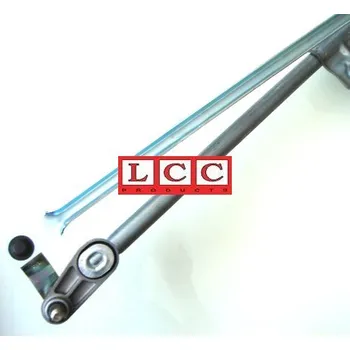 Stěrač Mechanismus stěračů, 7M1955603A, 1010700, LCC PRODUCTS, LCC3102