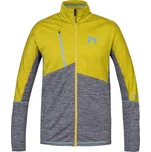 Hannah Niro citronelle/light gray mel