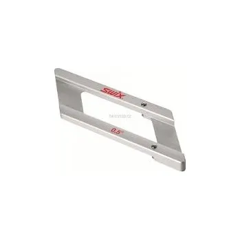 SWIX vodítko pilníku na úpravu hran 1,0° TA10