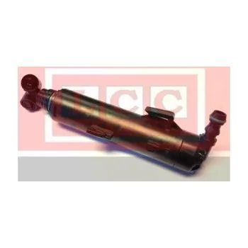 Příslušenství osvětlení automobilu Tryska ostřikovače, čištění světlometu, 4H0955101A, LCC PRODUCTS, LCC3224