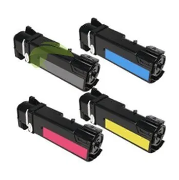 Sada tonerů pro Xerox Phaser 6500/ WorkCentre 6505 CMYK, renovace