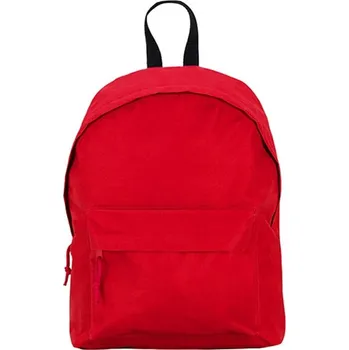 Sportovní batoh Batoh Roly Tucan - červený