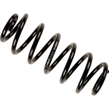 Pružina podvozku, , 8N0511115D, BILSTEIN, 36-195992