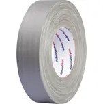 HellermannTyton HTAPE-TEX-GY-19x50 712-00506 páska se skelným vláknem HelaTape Tex šedá (d x š) 50 m x 19 mm 1 ks