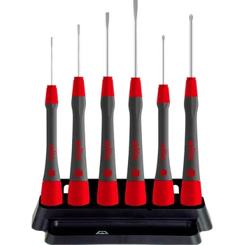 Šroubovák Wiha 260 PK 601 42990 sada šroubováků 7dílná plochý, křížový PH