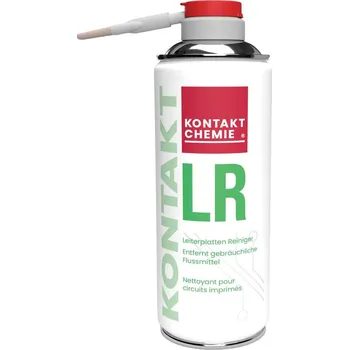sprej na čištění DPS Kontakt Chemie KONTAKT LR 84009-AA, 200 ml