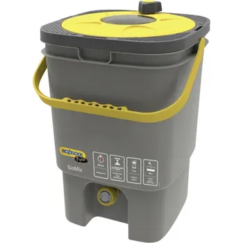 Zahrada Hozelock 2028 0000 Pure BioMix míchačka rostlinných hnojiv