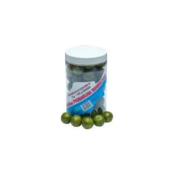 Boilies KAPRPRO BOILIES PREMIUM ESENCIAL 20/24 BOILIES MIRABELKA & KUKUŘICE 20mm, 250g 250g