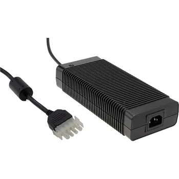 MEAN WELL nabíječka olověných akumulátorů PB-Akkulader 40.8V 8A 36 V Nabíjecí proud (max.) 8 A