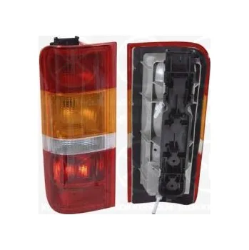 Zadní světlomet Zadní světlo | levé, 1044104,6188648,6200195,6695706,7334714,1072424,1631499,1641672,1641703,6158264,6161979,, ECAR, 3244870E