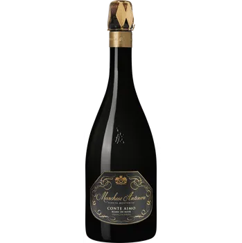 Marchese Antinori Conte Aymo Blanc de Noir Franciacorta