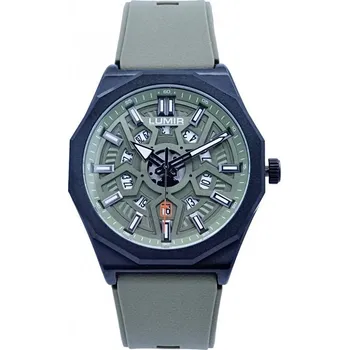 Hodinky Hodinky LUMIR IP-BLACK 11160005