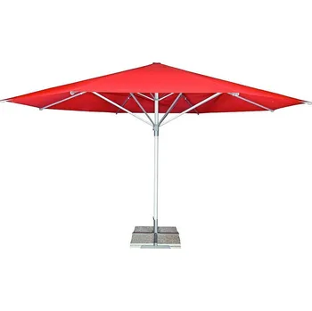 Stínicí technika DOPPLER Slunečník Doppler PROFILine TELESTAR 500 840 antracit