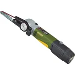 Proxxon Micromot BS/A, 29810 akumulátorová pásová bruska, kufřík, akumulátor, 10.8 V, 10 x 110 mm, šířka 10 mm, délka 33
