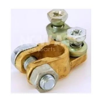 Autobaterie Svorka polu baterie FIAT/ JAP. (-), , NEW AGE, NA773