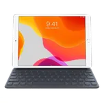 Apple Smart Keyboard k iPadu (7., 8. a 9. gen.) a iPadu Air (3. generace) - česká klávesnice (CZ) - MX3L2CZ/A