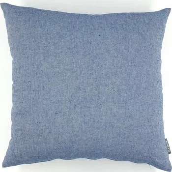 Dekorativní polštářek BYTEMA Dekorační povlak na polštář PASTEL modrý 40 x 60 cm