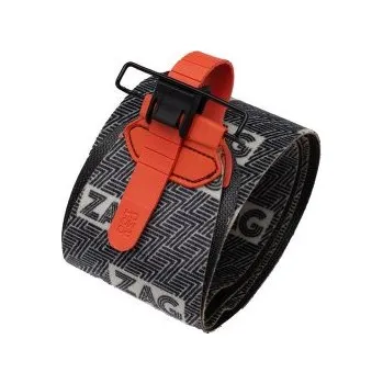 Skialpinistické vybavení Zag PEAUX POMOCA UBAC 95 ORANGE oranžová 158 cm