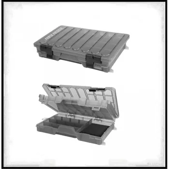 Pouzdro na rybářské vybavení SPRO Power catcher flip lure box 65154400