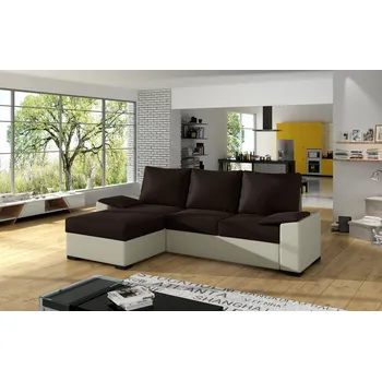 Pohovka Nábytek PEGAS s.r.o. Rohová sedací souprava LUSSO, Soft 66/Soft 33