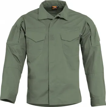 Bunda PENTAGON LYCOS JACKET K02023 CAMO GREEN L