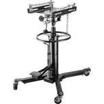 Zvedák převodovky s montážní hlavou 500 kg, , TOPEX, 11-711