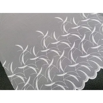 TYLEX Žakárová záclona A39101 250 cm