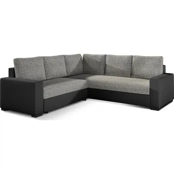 Pohovka Nábytek PEGAS s.r.o. Rohová sedací souprava universální - CANIS, Berlin 01/Soft 011
