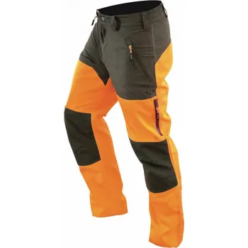 Ochranné vybavení na lov a střelbu Kalhoty WILD-T velikost: 44