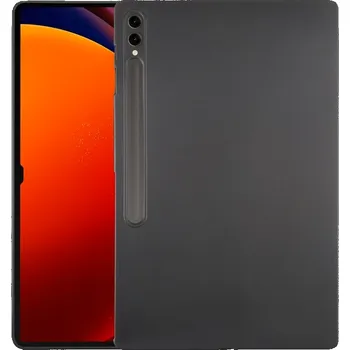 Pouzdro na tablet VSECHNONAMOBIL 63671 TPU Ochranný kryt pro Samsung Galaxy Tab S9 Ultra / Tab S10 Ultra černý